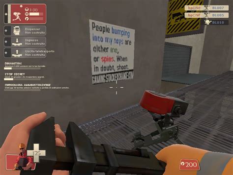why are my sprays so low quality in tf2